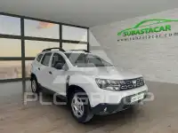 2019 Dacia Duster