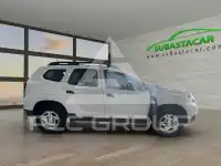 2019 Dacia Duster
