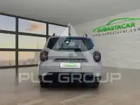 2019 Dacia Duster