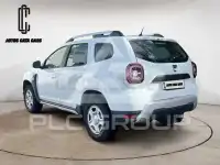 2019 Dacia Duster