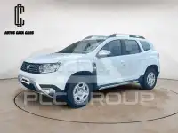 2019 Dacia Duster