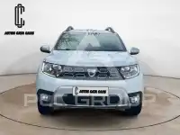 2019 Dacia Duster