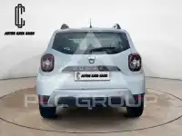 2019 Dacia Duster