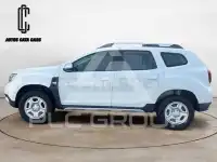 2019 Dacia Duster