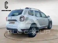 2019 Dacia Duster