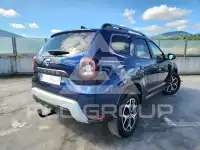 2019 Dacia Duster