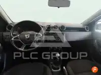 2019 Dacia Duster