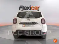 2019 Dacia Duster
