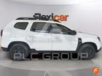 2019 Dacia Duster