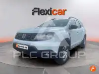 2019 Dacia Duster
