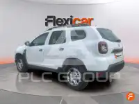 2019 Dacia Duster