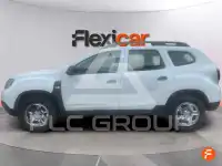2019 Dacia Duster