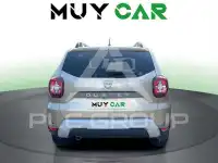 2019 Dacia Duster