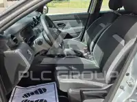 2019 Dacia Duster
