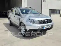 2019 Dacia Duster
