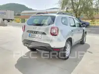 2019 Dacia Duster