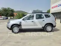 2019 Dacia Duster