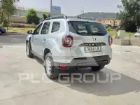 2019 Dacia Duster