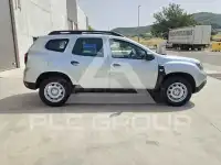 2019 Dacia Duster