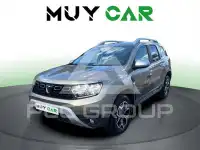 2019 Dacia Duster