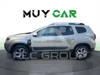 2019 Dacia Duster
