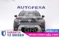 2019 Dacia Duster