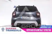 2019 Dacia Duster