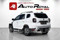 2019 Dacia Duster