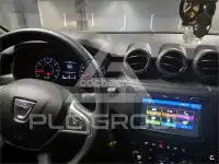 2019 Dacia Duster