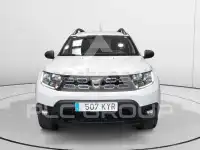 2019 Dacia Duster