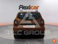 2019 Dacia Duster