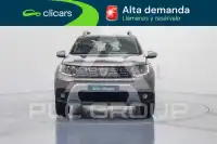 2019 Dacia Duster