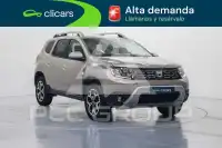2019 Dacia Duster