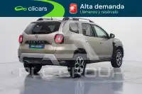 2019 Dacia Duster