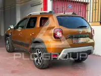 2019 Dacia Duster