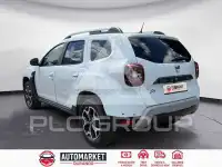 2019 Dacia Duster