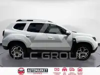2019 Dacia Duster