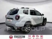 2019 Dacia Duster