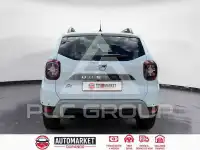 2019 Dacia Duster