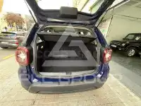 2019 Dacia Duster