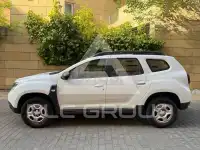 2019 Dacia Duster