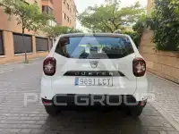 2019 Dacia Duster