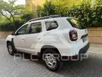 2019 Dacia Duster