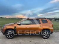 2019 Dacia Duster