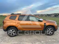 2019 Dacia Duster