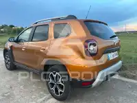 2019 Dacia Duster