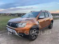 2019 Dacia Duster
