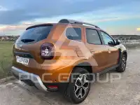 2019 Dacia Duster