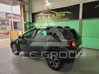 2019 Dacia Duster