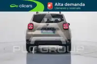 2019 Dacia Duster